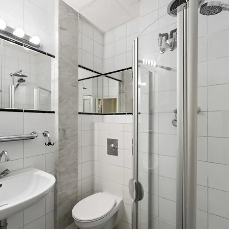 The Gleditsch - Perl In Schoeneberg Up To 4 Ppl Berlin Zewnętrze zdjęcie