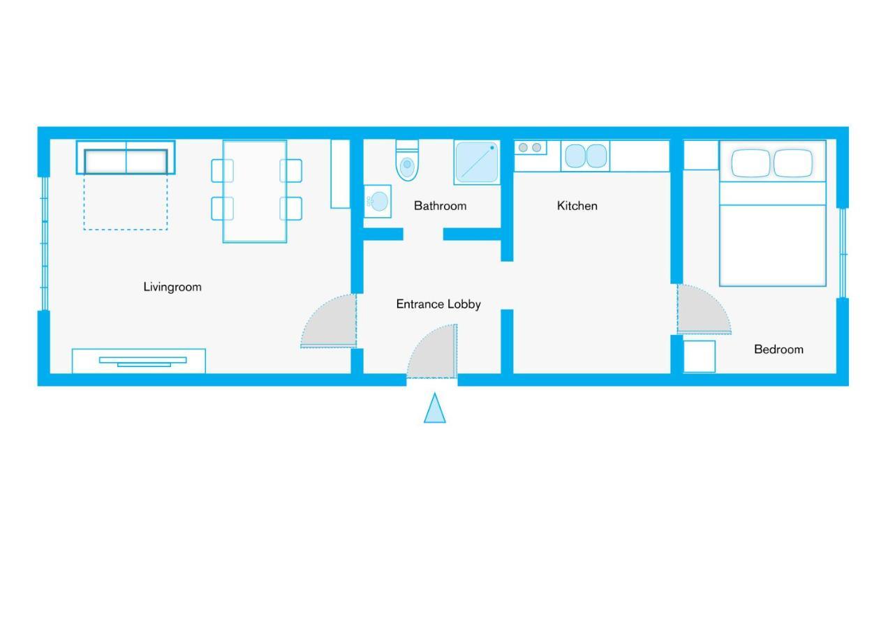 Greatstay - Gleditschstr. *