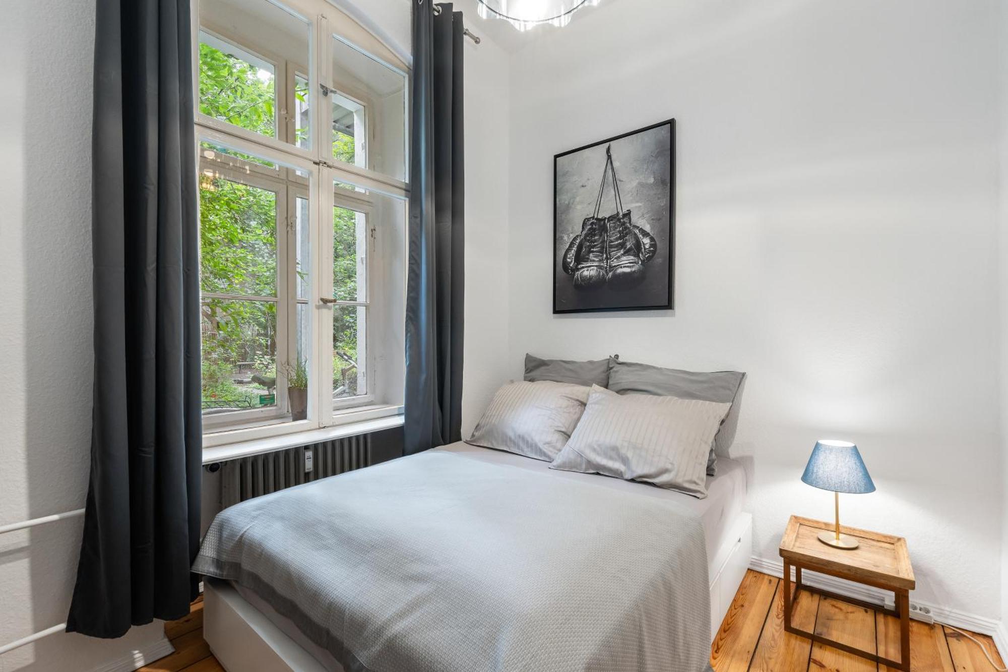 Greatstay - Gleditschstr. Apartment