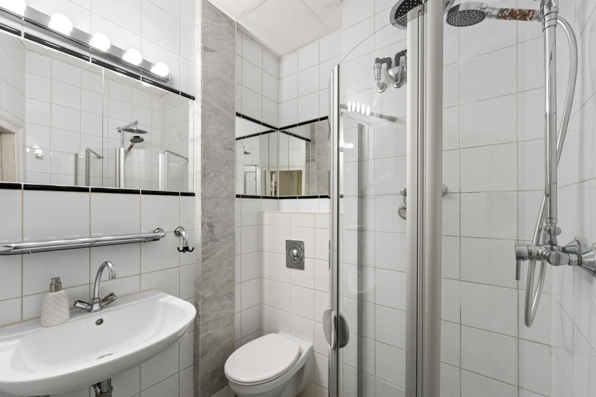 Greatstay - Gleditschstr. Apartment *