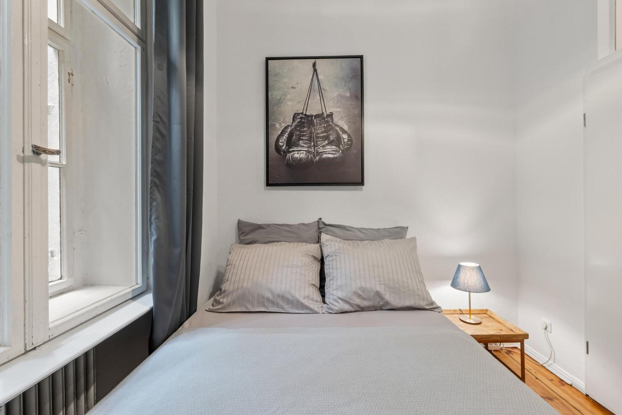 Greatstay - Gleditschstr. Apartment *