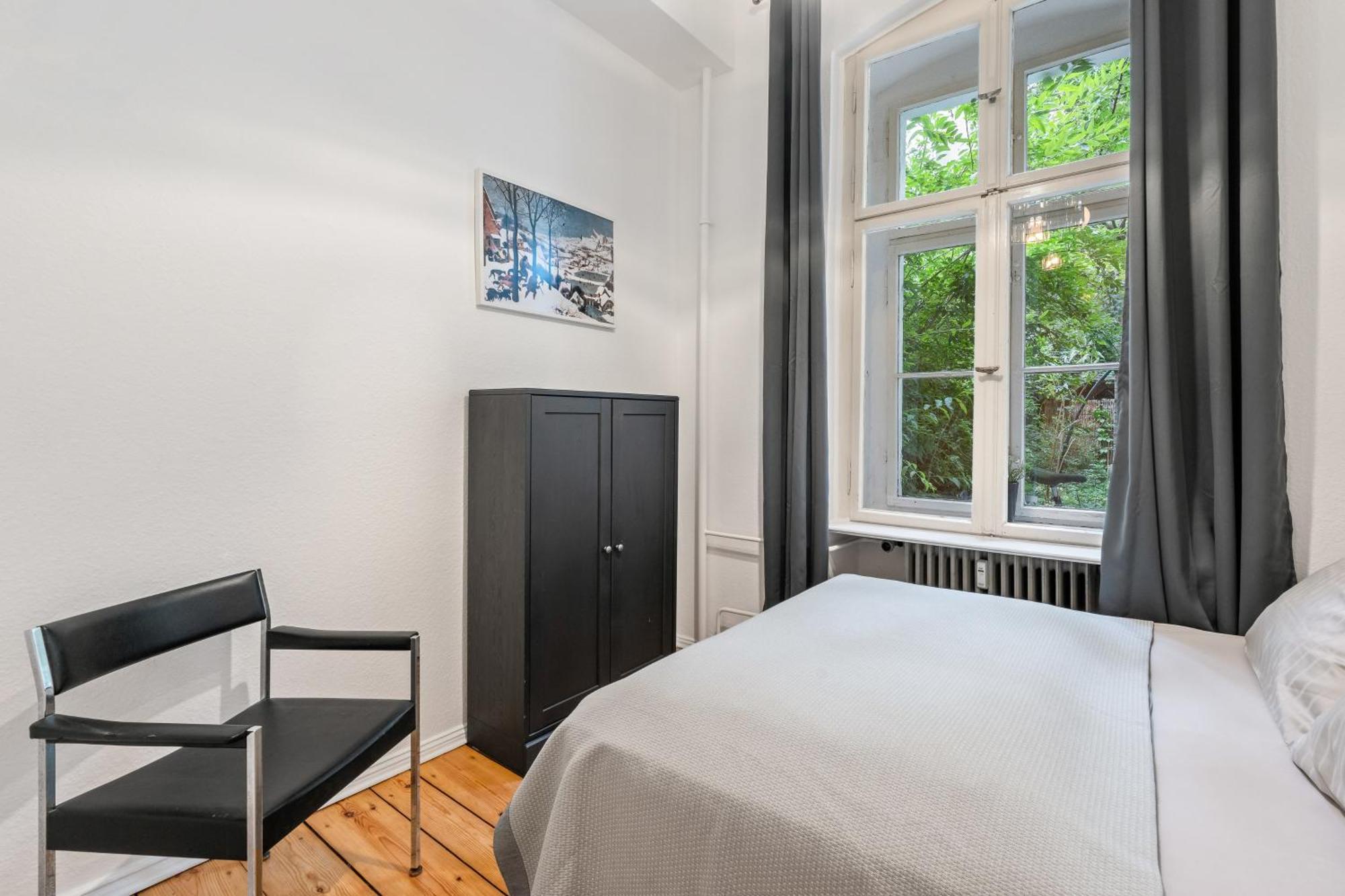 Greatstay - Gleditschstr. * Berlin